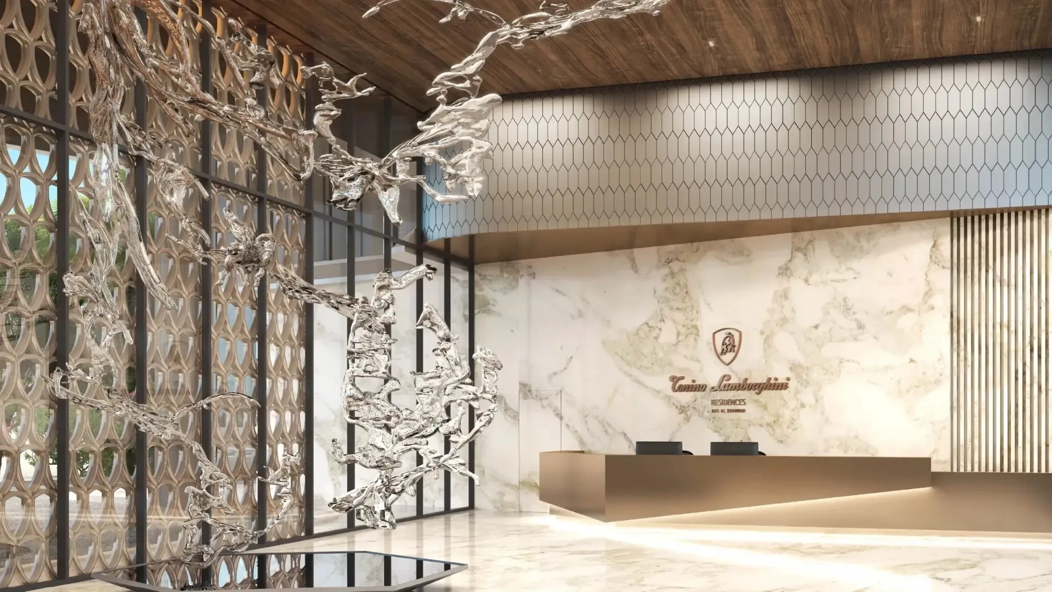 Project Interiors